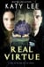 Real Virtue: Inspirational Romantic Suspense Christian Thriller - Web of Lies, #1