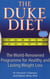 The Duke Diet - The world-renowned programme for healthy and sustainable weight loss