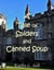 A Tale of Spiders and Canned Soup
