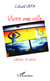 Vivre ma ville - L'écrire, la rêver