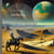 Alte Steine - Science-Fiction-Story