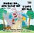 Mahal Ko ang Tatay Ko I Love My Dad (Filipino Book for Kids Bilingual) - Tagalog English Bilingual Collection