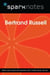 Bertrand Russell (SparkNotes Philosophy Guide)