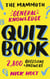 The Mammoth General Knowledge Quiz Book - 2,800 Questions and Answers