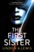 The First Sister - an epic and powerful space opera