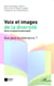 Voix et images de la diversité - Vozes et imagens da diversidade - Que peut la littérature ?