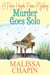 Murder Goes Solo - Piper Haydn Piano Mysteries, #1