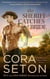 The Sheriff Catches a Bride - Cowboys of Chance Creek, #5