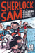 Sherlock Sam and the Seafaring Scourge on Sentosa - Sherlock Sam, #15