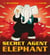Secret Agent Elephant