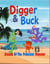 Digger & Buck Attack Of The Pollution Monster - Digger & Buck, #2