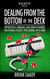 Dealing From the Bottom of the Deck: Hypocritical Gambling Laws Enrich Crooked Politicians, a Select-Few Casinos, and the Mob - Rackets, #2
