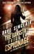 The Barista's Guide To Espionage - Eva Destruction Series, #1