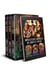 World Clock Journals (The Complete Trilogy) - World Clock Journals