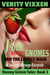 Four Naughty Gnomes and the Lovely Maid - Steamy Grimm Tales, #3