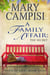 A Family Affair: The Secret - Truth in Lies, #8