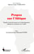Propos sur l'Afrique - Regards croisés des jeunes sur le développement utilitaire du continent au 21è siècle
