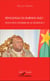 Renouveau du Burkina Faso - Roch est-il l'homme de la situation ?