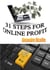 31 Steps For Online Profit