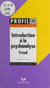 Introduction à la psychanalyse, Freud - Analyse critique