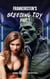 Frankenstein's Breeding Toy Part 1 - Frankenstein's Breeding Toys: Monster Erotica, #1