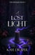 A Lost Light - The Bestiary, #4