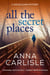 All the Secret Places - A Gin Sullivan Mystery