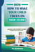 How to Make Your Child Focus on Their Studies