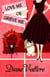 Love Me or Grieve Me - A Madison Night Mystery, #10
