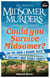 Could You Survive Midsomer? - Can you avoid a bizarre death in England's most dangerous county?
