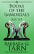 Books of the Immortals (Box Set) - Silvery Earth