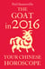 The Goat in 2016: Your Chinese Horoscope