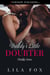 Daddy's Little Doubter - Daddy Series, #28