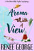 Aroma With A View - A Nora Black Midlife Psychic Mystery, #4
