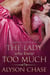 The Lady Who Knew Too Much - Agents of Desire, #1