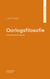 Oorlogsfilosofie