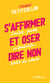 S'affirmer et oser dire non