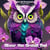 Oliver the Orchid Owl: A Tale of Transformation - The Magic of Reading