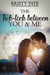 The Tick-tock Between You and Me - Canterbury Romance, #1