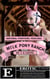 Milk Pony Ranch: Natural Ponygirl Peaches - The White Lotus Foundation