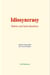 Du mouvement catholique en France depuis 1830 - Habits and individualities