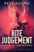 Rite Judgement - DaDa Detective Agency, #2