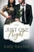 Just One Night - Raven Brothers, #4