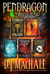 Pendragon Books 6-10 - The Rivers of Zadaa; The Quillan Games; The Pilgrims of Rayne; Raven Rise; The Soldiers of Halla