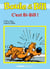 Boule et Bill - C'est Bi-Bill ! - Mes premières lectures avec Boule et Bill