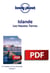 Islande - Les Hautes Terres