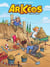 Les Arkéos - Tome 1