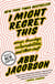 I Might Regret This - Essays, Drawings, Vulnerabilities, and Other Stuff