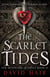 Scarlet Tides - The Moontide Quartet Book 2
