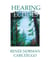 Hearing Echoes - Poems and Art